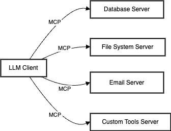 MCP Overview