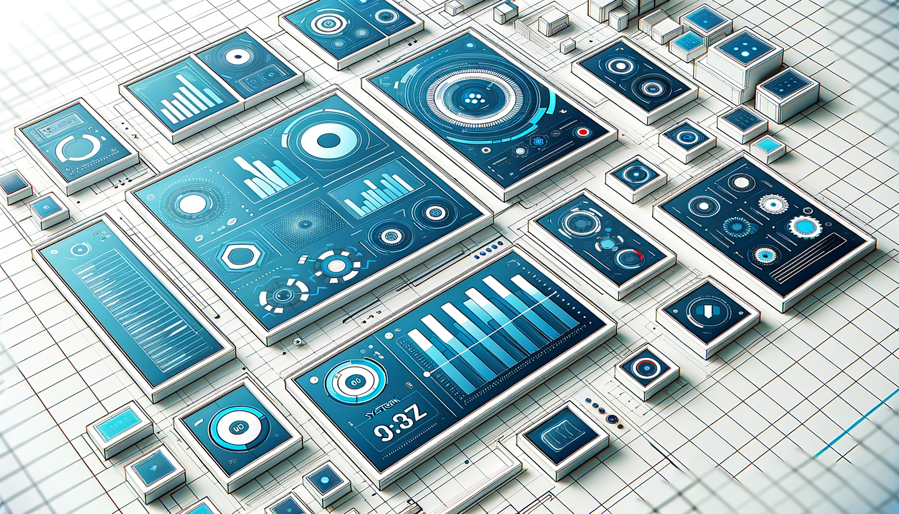 System Monitoring